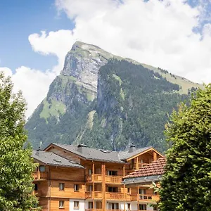4* Appart hôtel Résidence Club Mmv